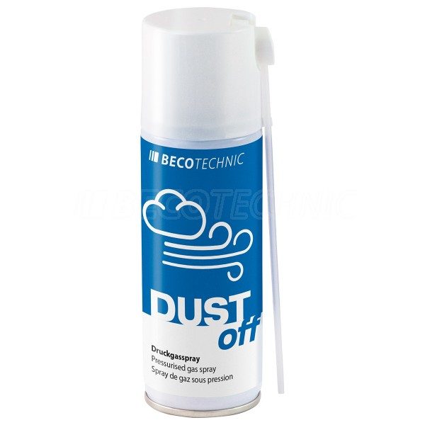 Dust Off